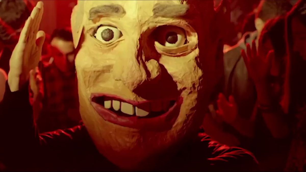 POSNER | PINK | SIVAN  „I TOOK A HAPPY PILL IN IBIZA“ (KILL_MR_DJ MASHUP)