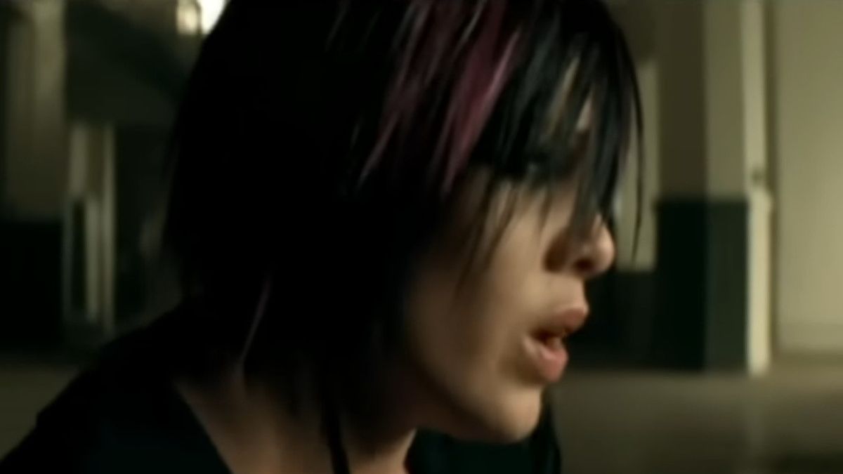 PINK „JUST LIKE A PILL“