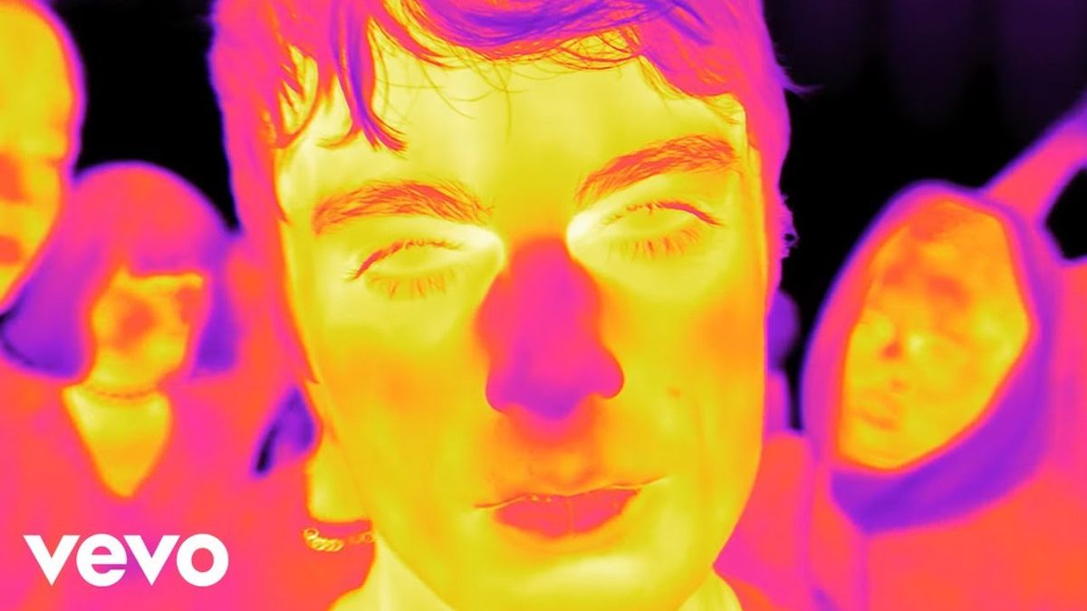 ROUTE 94 „MY LOVE“