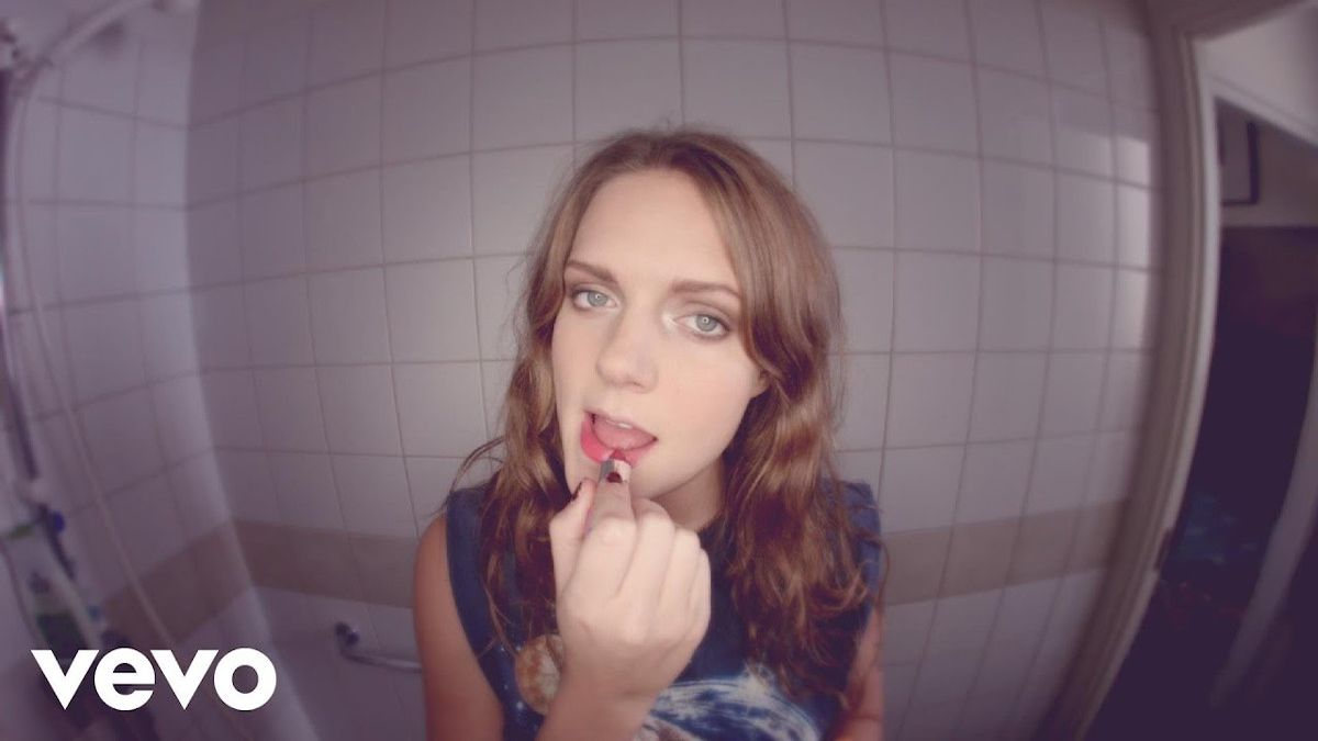 TOVE LO „HABITS / STAY HIGH“ (HIPPIE SABOTAGE REMIX)
