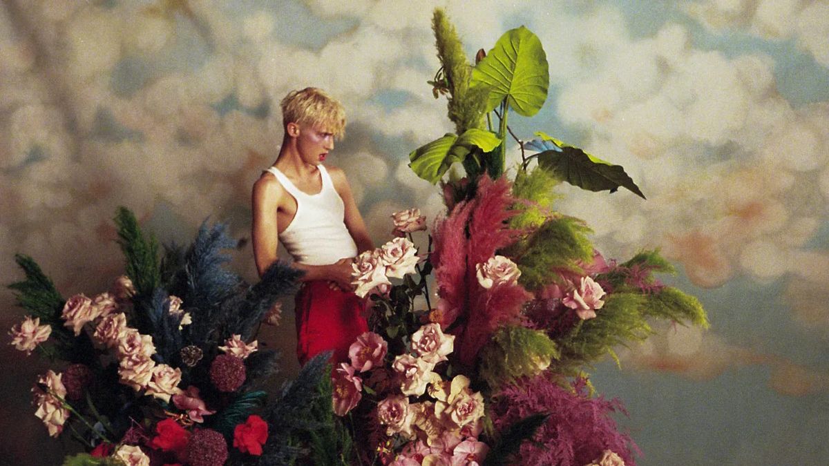 TROYE SIVAN „BLOOM“