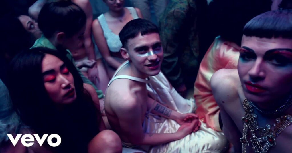YEARS & YEARS „DESIRE“