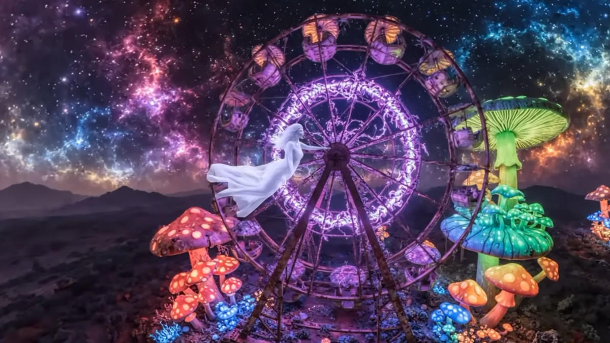 ASTRIX „SHIVA AWAKENING“
