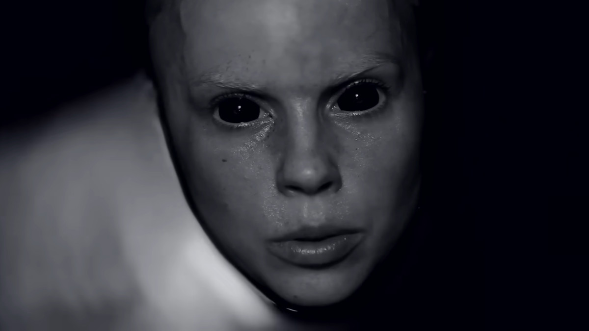 DIE ANTWOORD „I FINK U FREEKY“