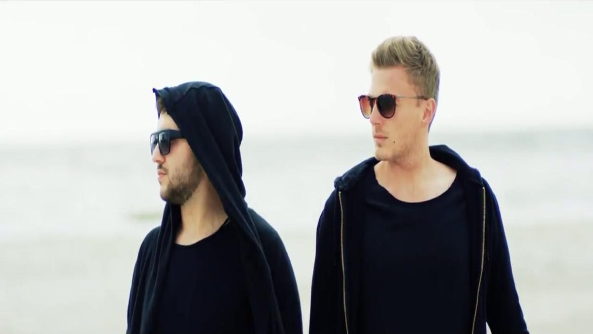 GIGO’N’MIGO & STOKER FEAT. PHAKSY PHILLIPS „LOVE WITH THE WIND“ (OPEN BEATZ FESTIVAL ANTHEM 2016)