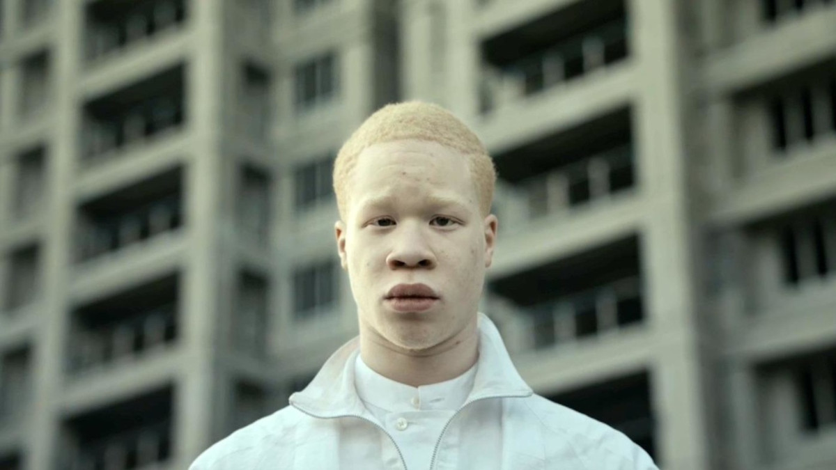 JAMIE XX „GOSH“