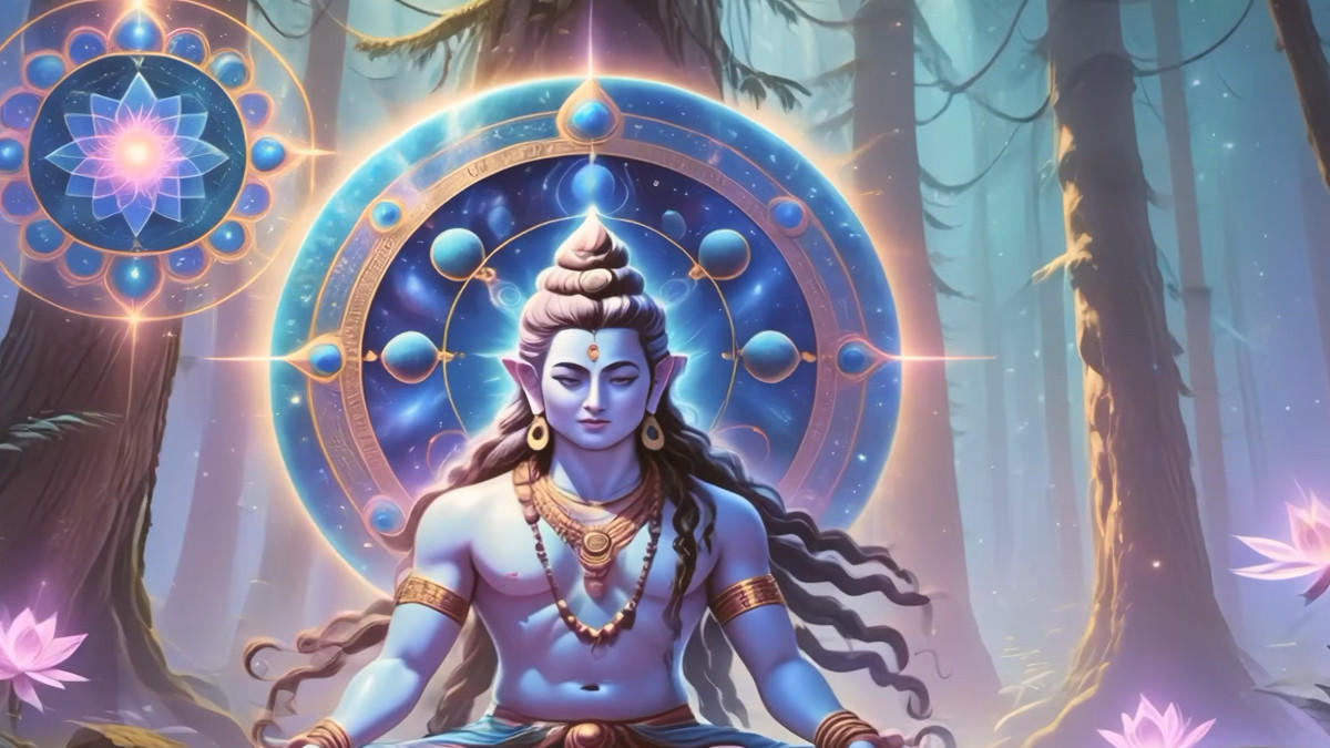 NEXXUS 604 „ASTRAL AWAKENING“