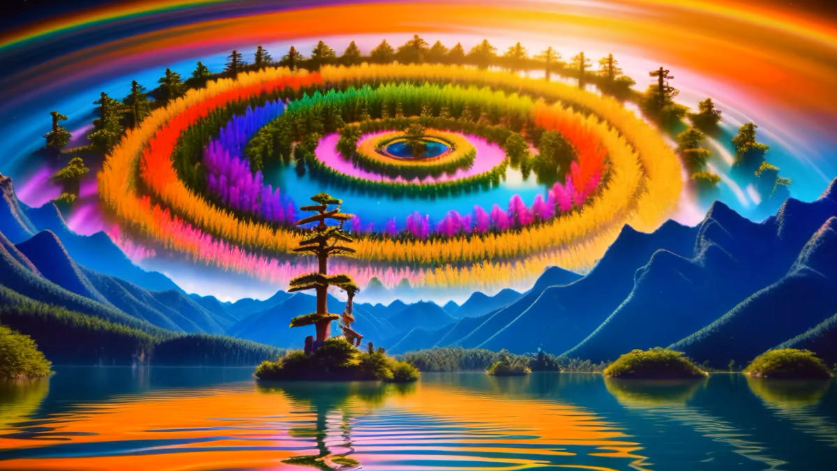 NEXXUS 604 „TRYPTAMINE“