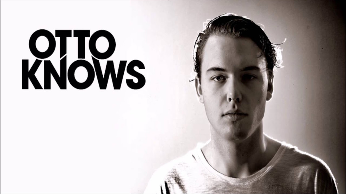 OTTO KNOWS „MILLION VOICES“